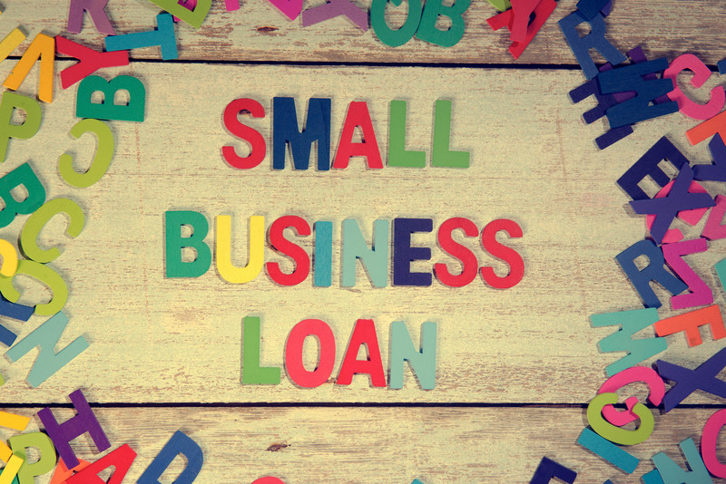 Whether you need money to launch your small business or short term capital infusion to help get over a slow season, a small business loan could help.