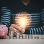 vision of alternative financing