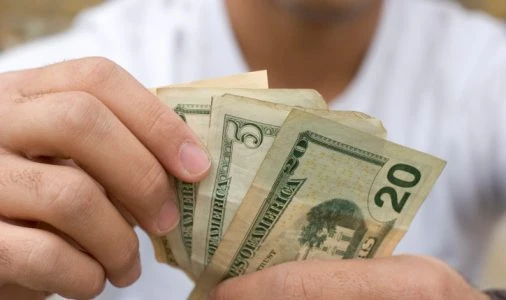 private money lender